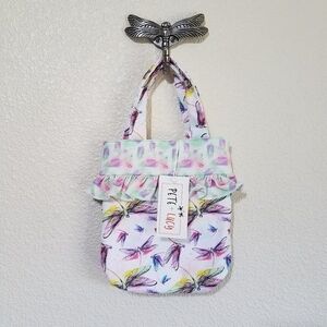 Pete + Lucy Dragonfly Girl's Bag